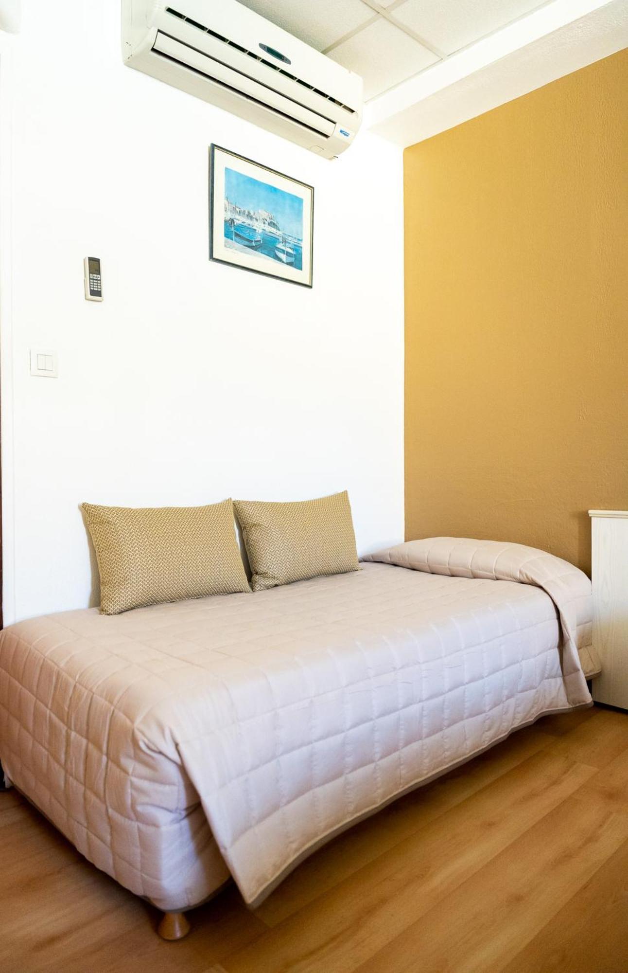 Hotel Du Golfe Ajaccio  Luaran gambar