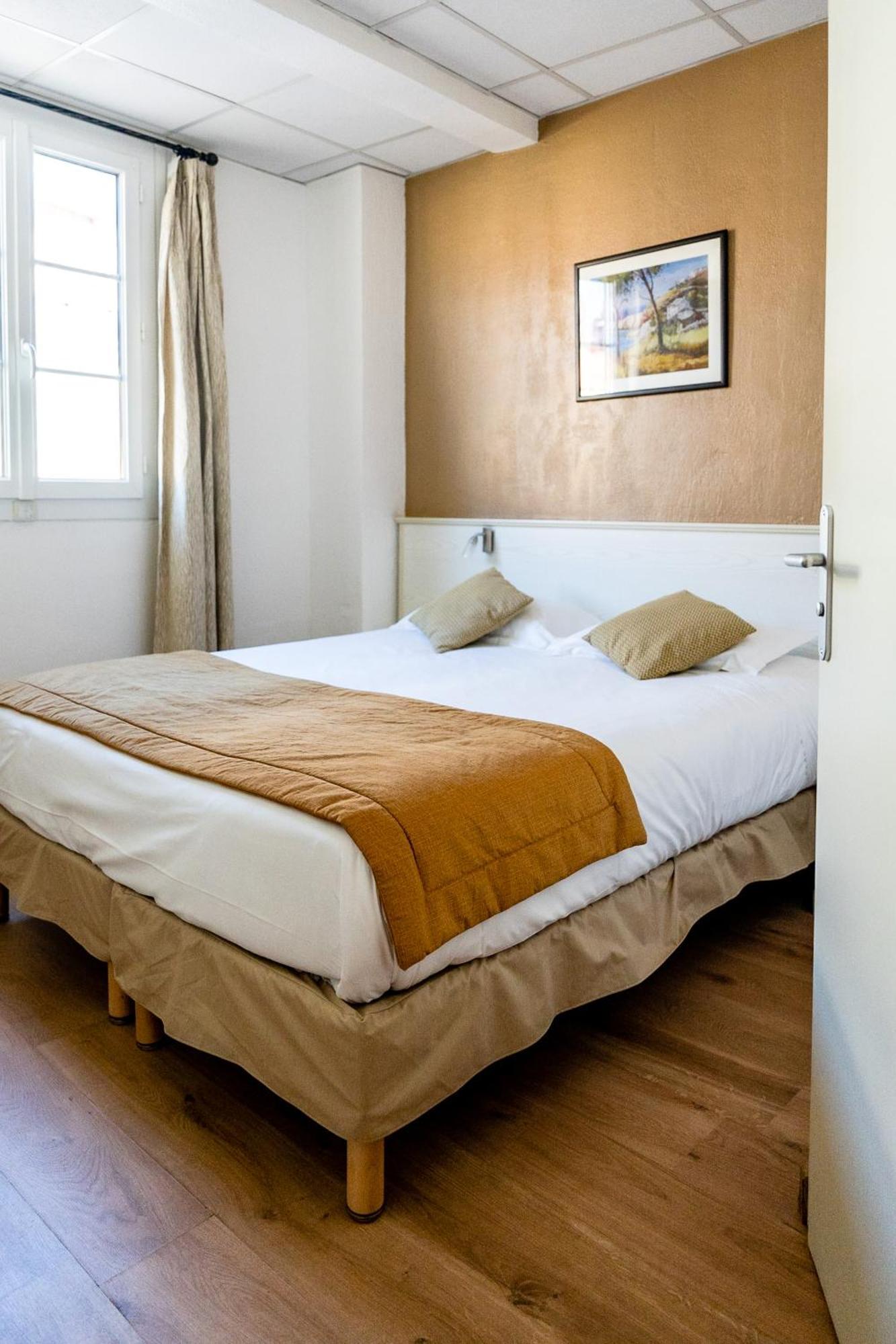 Hotel Du Golfe Ajaccio  Luaran gambar