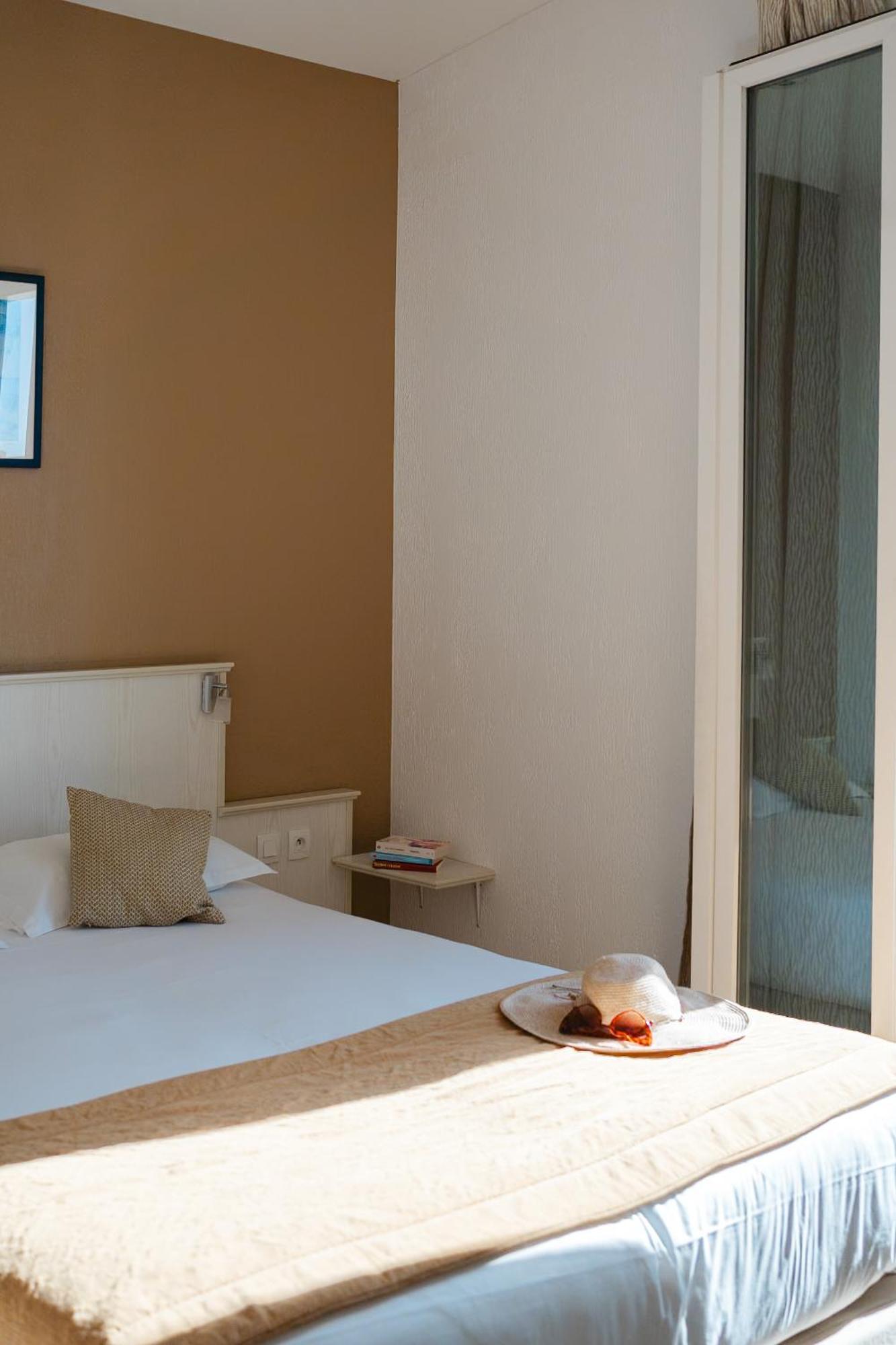 Hotel Du Golfe Ajaccio  Luaran gambar