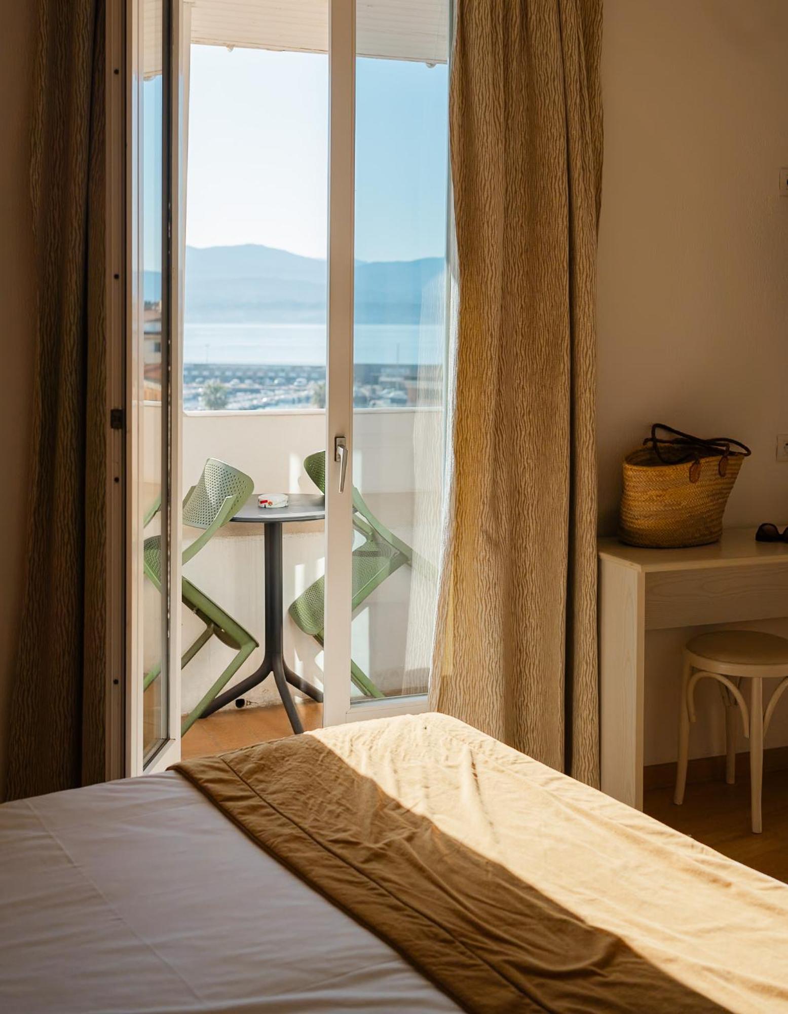 Hotel Du Golfe Ajaccio  Luaran gambar