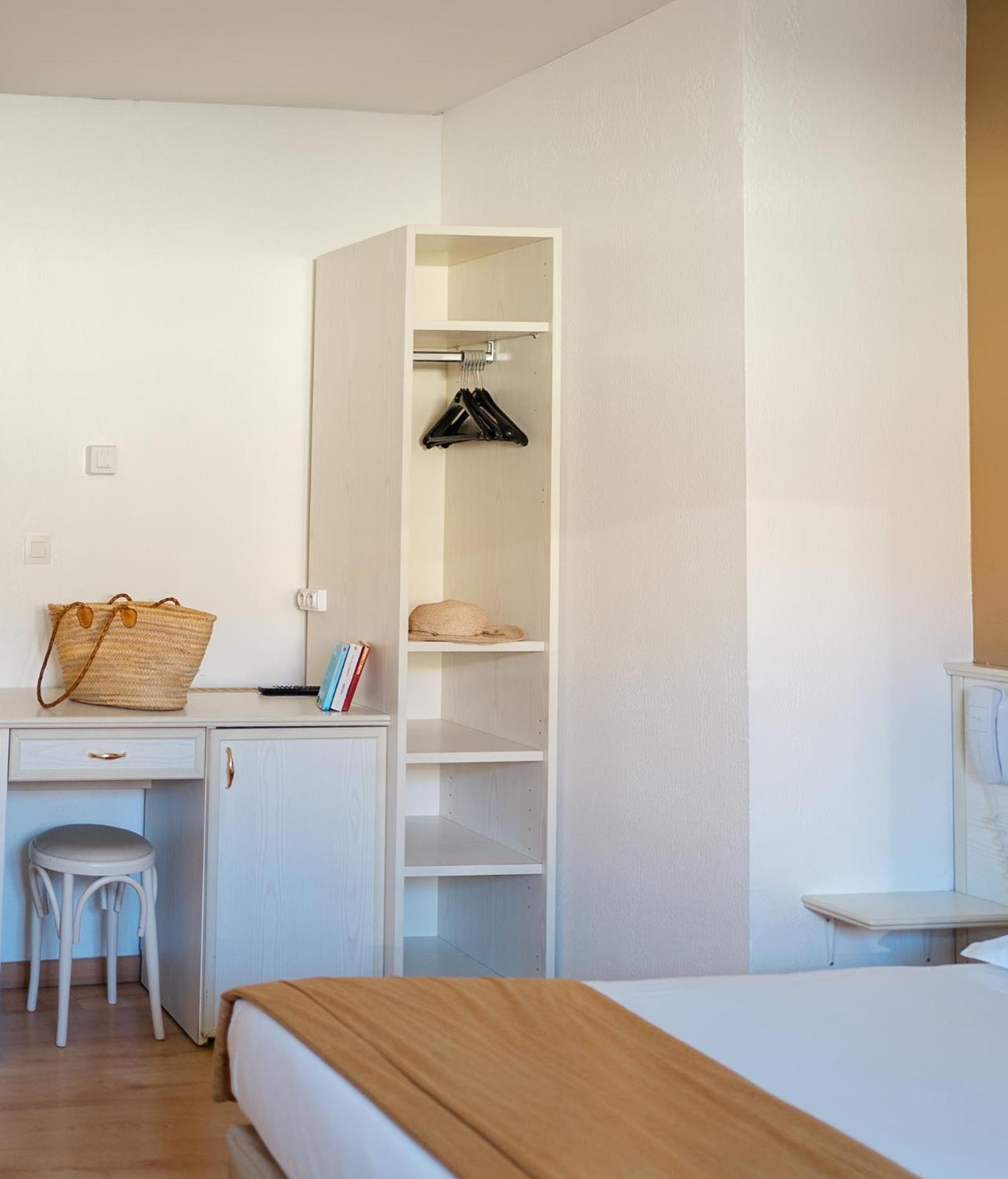 Hotel Du Golfe Ajaccio  Luaran gambar