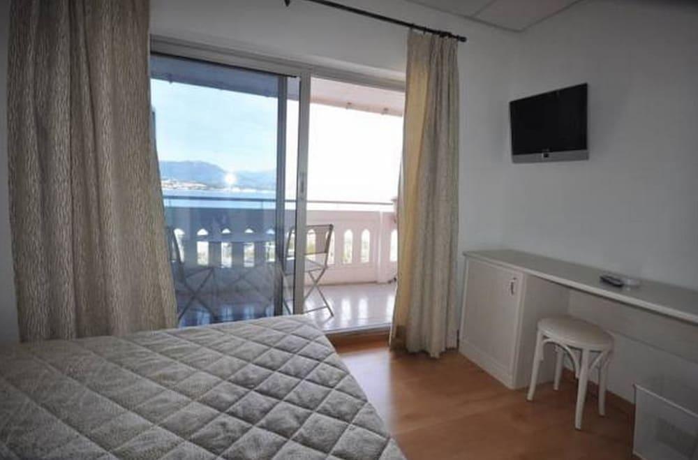 Hotel Du Golfe Ajaccio  Luaran gambar