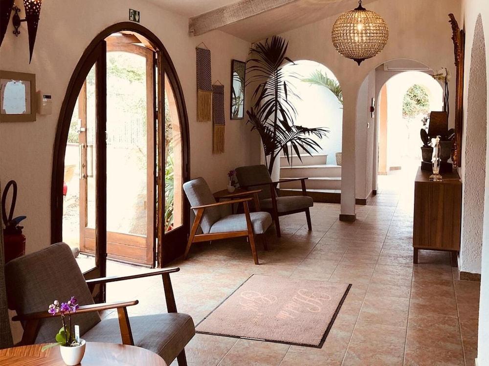 Hotel Du Golfe Ajaccio  Luaran gambar